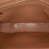 Celine Teen Shiny Calfskin Triomphe Crossbody Secondhand