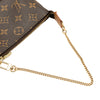 Louis Vuitton Monogram Mini Pochette Accessoires Secondhand