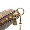 Louis Vuitton Monogram Mini Pochette Accessoires Secondhand