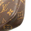 Louis Vuitton Monogram Mini Pochette Accessoires Secondhand
