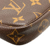 Louis Vuitton Monogram Mini Pochette Accessoires Secondhand