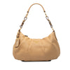 Prada Vitello Daino Hobo Secondhand