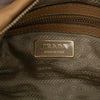 Prada Vitello Daino Hobo Secondhand