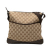 Gucci GG Canvas Crossbody Secondhand