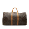 Louis Vuitton Monogram Keepall 60 Secondhand