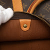 Louis Vuitton Monogram Keepall 60 Secondhand