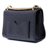 Gucci Small Guccissima Padlock Crossbody Secondhand