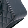 Chanel Medium Classic Lambskin Double Flap Secondhand