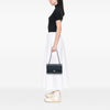 Chanel Medium Classic Lambskin Double Flap Secondhand