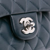 Chanel Medium Classic Lambskin Double Flap Secondhand