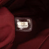 Chanel CC Quilted Lambskin Single Flap Secondhand