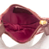 Secondhand Dior Diorissimo Trotter Saddle Coin Pouch