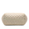 Chanel Medium Nylon Coco Cocoon Bowling Bag Secondhand