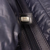 Chanel Medium Nylon Coco Cocoon Bowling Bag Secondhand