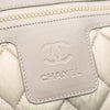 Chanel Medium Nylon Coco Cocoon Bowling Bag Secondhand