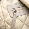 Chanel Medium Nylon Coco Cocoon Bowling Bag Secondhand