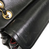 Chanel Small Classic Lambskin Double Flap Secondhand