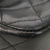 Secondhand Chanel Small Classic Lambskin Double Flap