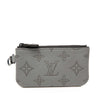 Louis Vuitton Monogram Shadow Coin Pouch Secondhand