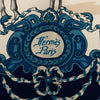 Secondhand Hermès Real Escuela Andaluza Del Arte Ecuestre Silk Scarf 90