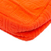 Chanel Terry Cloth Sport Line Flap Secondhand