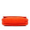 Chanel Terry Cloth Sport Line Flap Secondhand