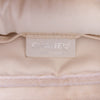 Chanel Terry Cloth Sport Line Flap Secondhand
