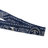 Hermès Entre Ciel Et Mer Bandana Silk Twilly Scarf Secondhand