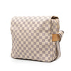 Louis Vuitton Damier Azur Naviglio Secondhand
