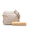 Louis Vuitton Damier Azur Naviglio Secondhand