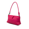 Bottega Veneta Nappa Intrecciato Frame Pochette Secondhand