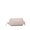 Louis Vuitton Damier Azur Neverfull MM Secondhand