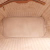 Louis Vuitton Damier Azur Neverfull MM Secondhand