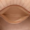 Louis Vuitton Damier Azur Neverfull MM Secondhand