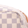 Louis Vuitton Damier Azur Neverfull MM Secondhand
