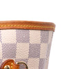 Louis Vuitton Damier Azur Neverfull MM Secondhand