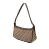 Celine Macadam Canvas Shoulder Bag Secondhand