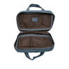 Gucci GG Nylon Make up Handbag Secondhand