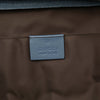 Gucci GG Nylon Make up Handbag Secondhand