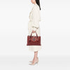 Bottega Veneta Medium Nappa Intrecciato Roma Tote Secondhand