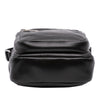 Saint Laurent Leather Sid Messenger Bag Secondhand