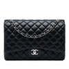 Chanel Jumbo Classic Lambskin Double Flap Secondhand