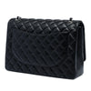 Chanel Jumbo Classic Lambskin Double Flap Secondhand