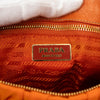 Prada Tessuto Gaufre Satchel Secondhand