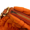 Prada Tessuto Gaufre Satchel Secondhand