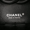 Chanel Medium Classic Wool Herringbone Double Flap Secondhand