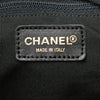 Chanel Medium Lambskin Chocolate Bar Shoulder Bag Secondhand