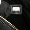 Chanel Medium Lambskin Chocolate Bar Shoulder Bag Secondhand