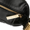 Chanel Medium Lambskin Chocolate Bar Shoulder Bag Secondhand
