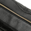 Chanel Medium Lambskin Chocolate Bar Shoulder Bag Secondhand